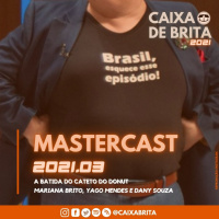 Mastercast 2021.3 - A batida do cateto do donut
