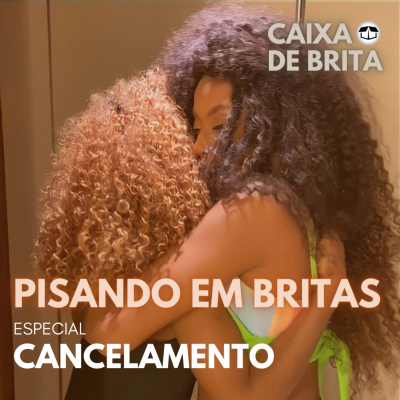 Caixa De Brita