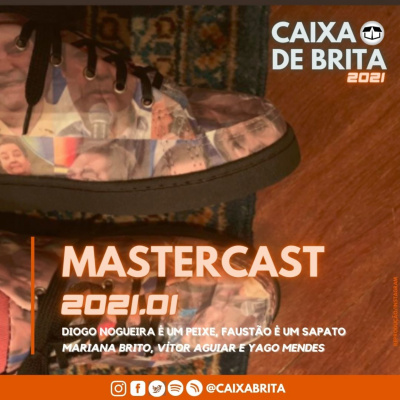 Caixa De Brita