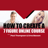 How You Can Start A 7-Figure Online Course