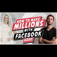 HOW TO MAKE MILLIONS WITH FACEBOOK ADDS WITH GREG NOWACKI