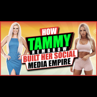 Tammy Hembrow  Erna Basson