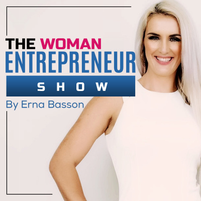 Woman Entrepreneur