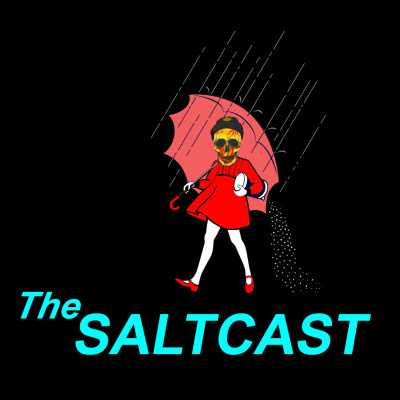Saltcast