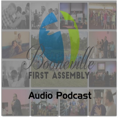Booneville First Assembly