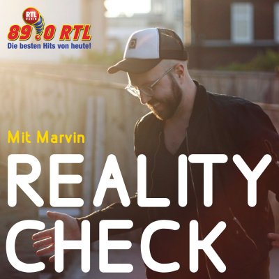 89.0 Rtl Reality-check Mit Marvin