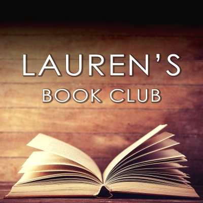 Laurens Book Club: A Book Review Podcast