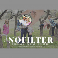 #NoFilter Part 1 - #NoFilter