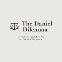 The Daniel Dilemma Part 4 - The Daniel Dilemma