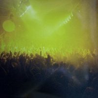 Craig Holme :: April 2015