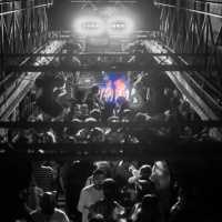 Craig Holme :: November Mix :: 2014