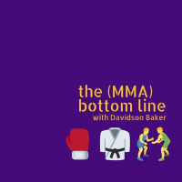 The (MMA) Bottom Line #4 - EP #9 [ESPN-UFC TV Deal Reaction]