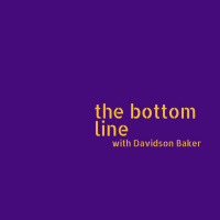 The Bottom Line - EP #6 [NFL Draft 1st Round Recap/Grades]
