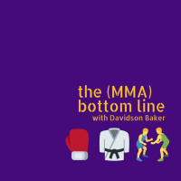 The (MMA) Bottom Line #3 - EP # 8 [UFC 224/Bellator 199/Linares-Loma EXTRAVAGANZA!!!]
