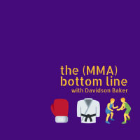 The (MMA) Bottom Line #2 - EP # 5 [UFC on FOX 29 Breakdown]