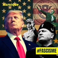 (URGENT) TRUMP EST-IL FASCISTE ? Décrypter le retour des autoritarismes : leur héritage, leurs inspirations, leurs méthodes. 