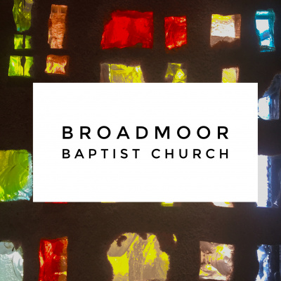 Broadmoor Baptist Church