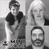 Minisode 1: The Orphan Oddity 