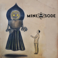 Minisode 20: Flatwoods Monster