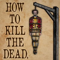 Double Death: The Art of Posthumous Executions