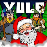 Yule: A Very Pagan Christmas (Minisode 26)