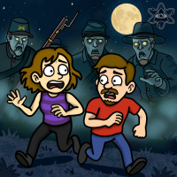 Ghosts of the Civil War