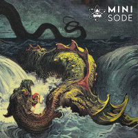 Minisode 21: The Leviathan