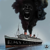 The Queen Mary (Minisode 27)