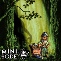 Minisode 10: The Hidebehind / Tommyknockers