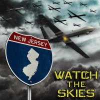 Watch the Skies - Part 1: Drones Over New Jersey