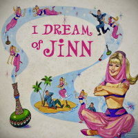 I Dream of Jinn: A Beginners Guide to Genies