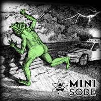 Minisode 17: The Loveland Frogman