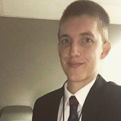 Sundays At 9 With Jared Lenz