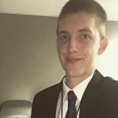 Sundays At 9 With Jared Lenz