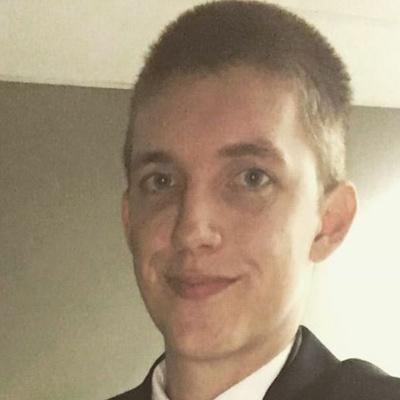 Sundays At 9 With Jared Lenz