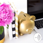 Debra Santangelo: Sparkle With Success