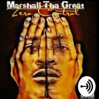 Marshall Tha Great- Cant Sleep Cant Think