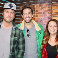 Jake Owen Discusses How the Nashville Tornado Affected Him, Acting On the Big Screen, New Music,  MORE - 3/17/2020