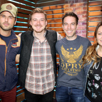 Morgan Wallen Reveals What Big Purchase He Has Made, Discusses Gearing Up to Tour the UK for the First Time, TikToking,  MORE - 2/21/2020