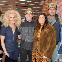 Little Big Town Has a Full Circle Moment with Ty, Discusses Strategic Song Selection on New Album Nightfall, Touring Historic Venues,  MORE - 1/23/2020
