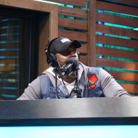 BREAKING: Jimmie Allen Calls Chuck Wicks  TJ to Reveal His Daughter Was Born Yesterday