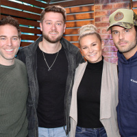 Adam Doleac Performs Famous In-Studio, Explains Where the Song Idea Came From,  MORE - 1/10/2020