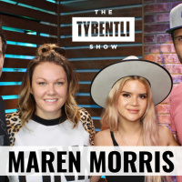 Maren Morris Talks Playing the Houston Rodeo Weeks Before Delivering, How She Revealed to Ryan Hurd She Was Pregnant, Success of The Bones,  MORE - 2/14/2020