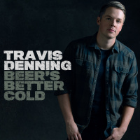 Travis Denning Reveals Where Hes Quarantining, Discusses New Music Coming Next Month,  MORE - 4/21/2020
