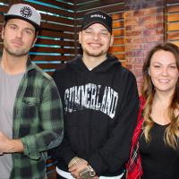 Kane Brown Reveals He Had a Security Breach on His Property, Discusses #DadLife, Talks All-Star Celebrity Game,  MORE - 3/13/2020