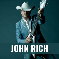 John Rich of Big  Rich Reveals How He  Big Kenny Recorded Stay Home During Quarantine, How Hes Taking Care of Redneck Riviera Employees While the Bar is Closed,  MORE - 4/29/2020