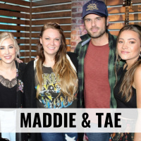 Maddie  Tae Talk the Future of Touring, Making an Album Full of Love, Loss  Redemption,  MORE