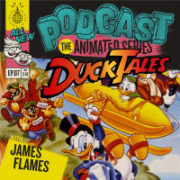 Duck Tales with James Flames