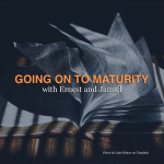 Going On To Maturity With Ernest T. Mabrey Iii