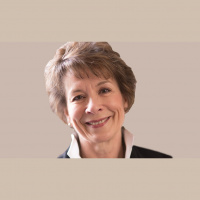 Lesley Regan on women in leadership, reproductive rights and safer childbirth